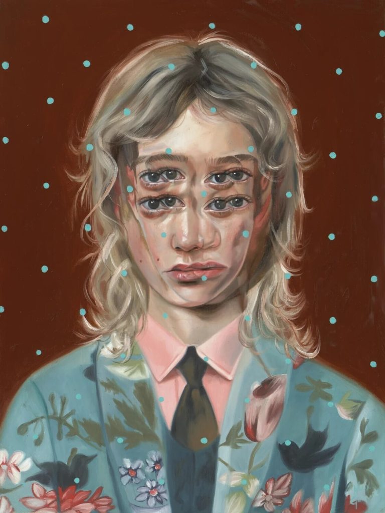 Northern Sorrows - Alex Garant