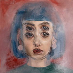 Not Good Enough Paint It Over - Alex Garant