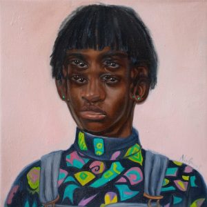 Patterns - Alex Garant