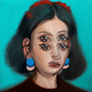 Petite - Alex Garant