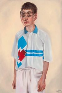 Show Them Heart Kid - Alex Garant