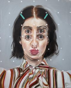 Storm Of Photobooth - Alex Garant