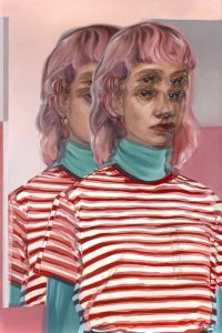 Little Bit Of Time - Alex Garant