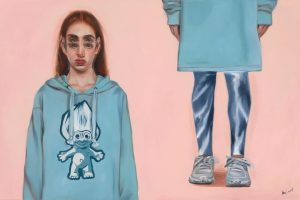 Mania - Alex Garant