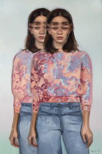 Until The Snow Melts - Alex Garant