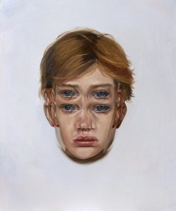 Baby Baby Baby - Alex Garant