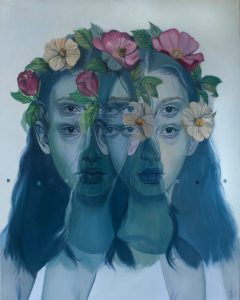 Going Into Peace - Alex Garant