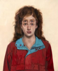 Nothing More Than A State O Mind - Alex Garant