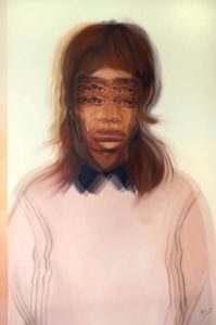 Shadows - Alex Garant