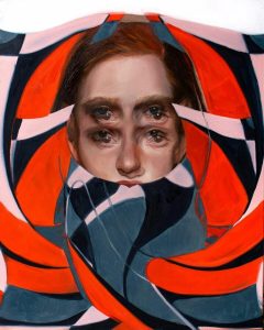 Shes Like A Rainbow - Alex Garant