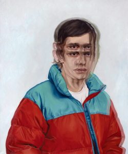 So Many Things - Alex Garant