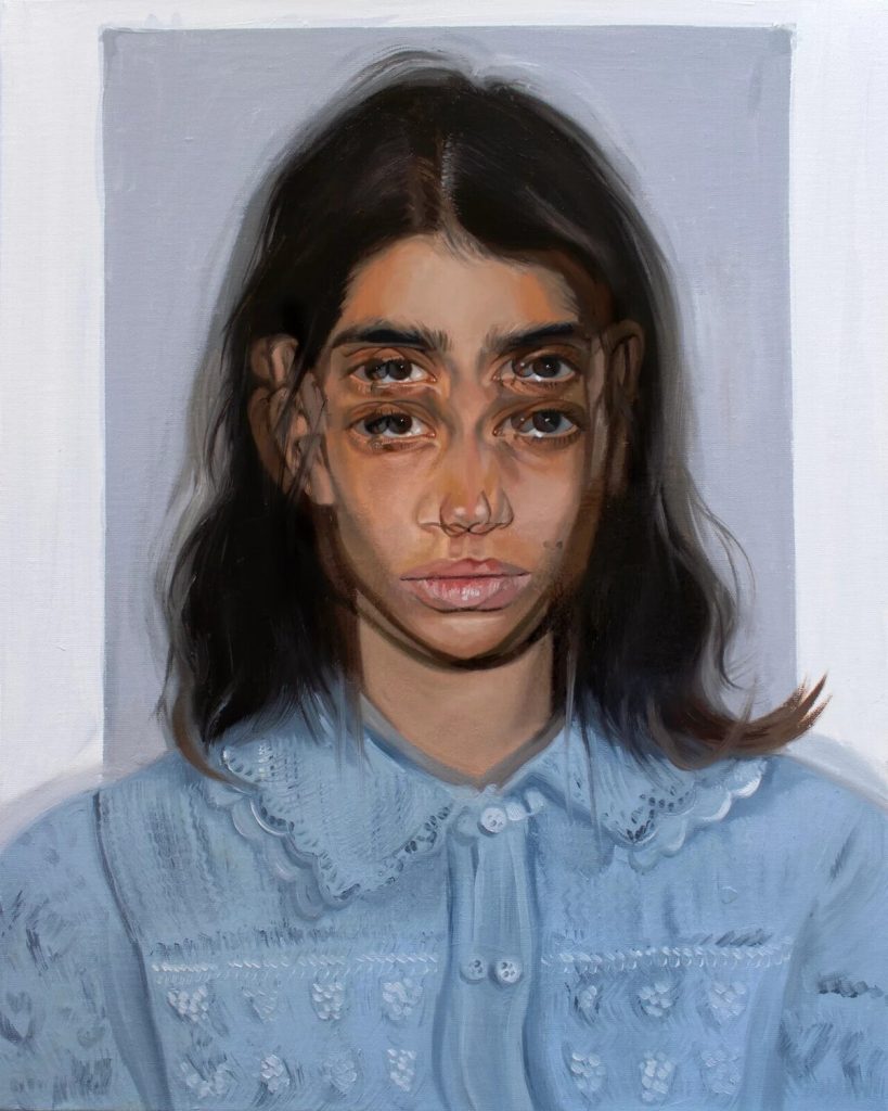 Where You Go I Go - Alex Garant