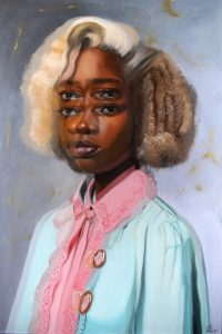 Her Power - Alex Garant