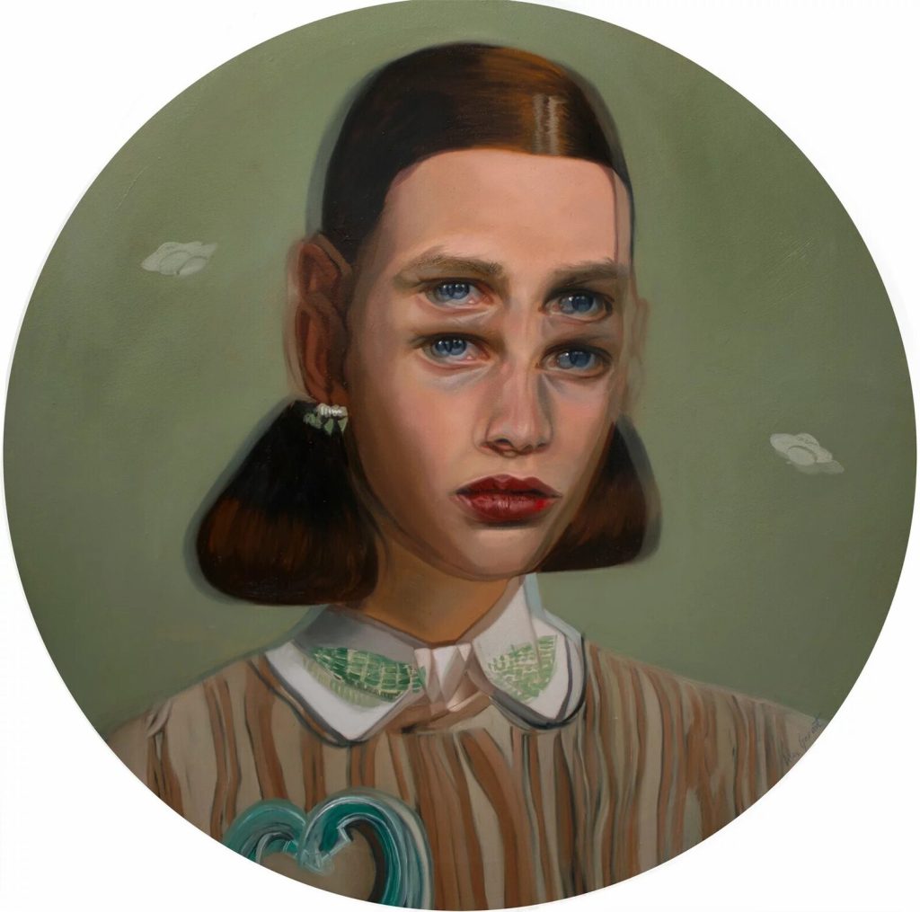 I Believe- Alex Garant