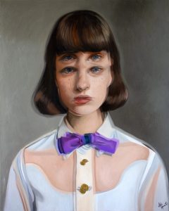 Look Around - Alex Garant