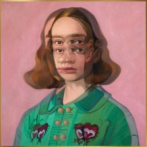 Nowhere - Alex Garant