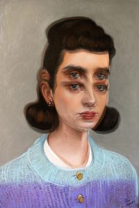 The Cove - Alex Garant