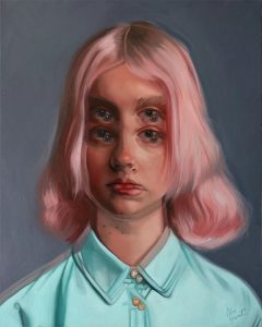 This One Is For Love - Alex Garant