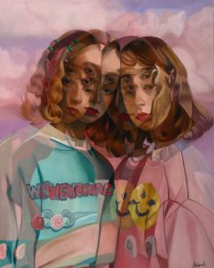 All Are Welcome - Alex Garant