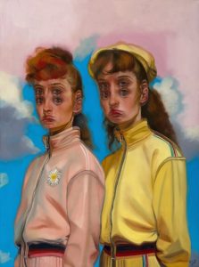 Follow Your Dreams - Alex Garant