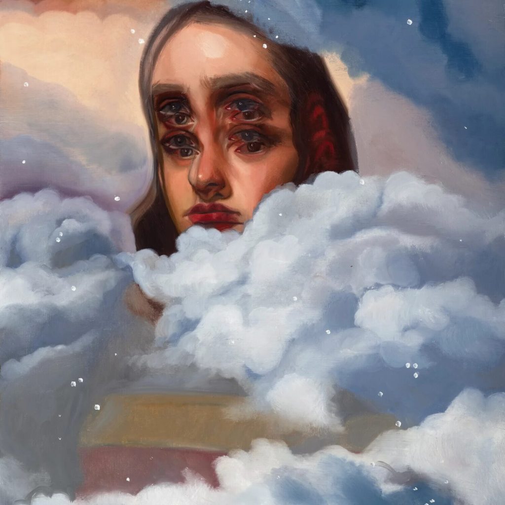 Mist And Mirage - Alex Garant