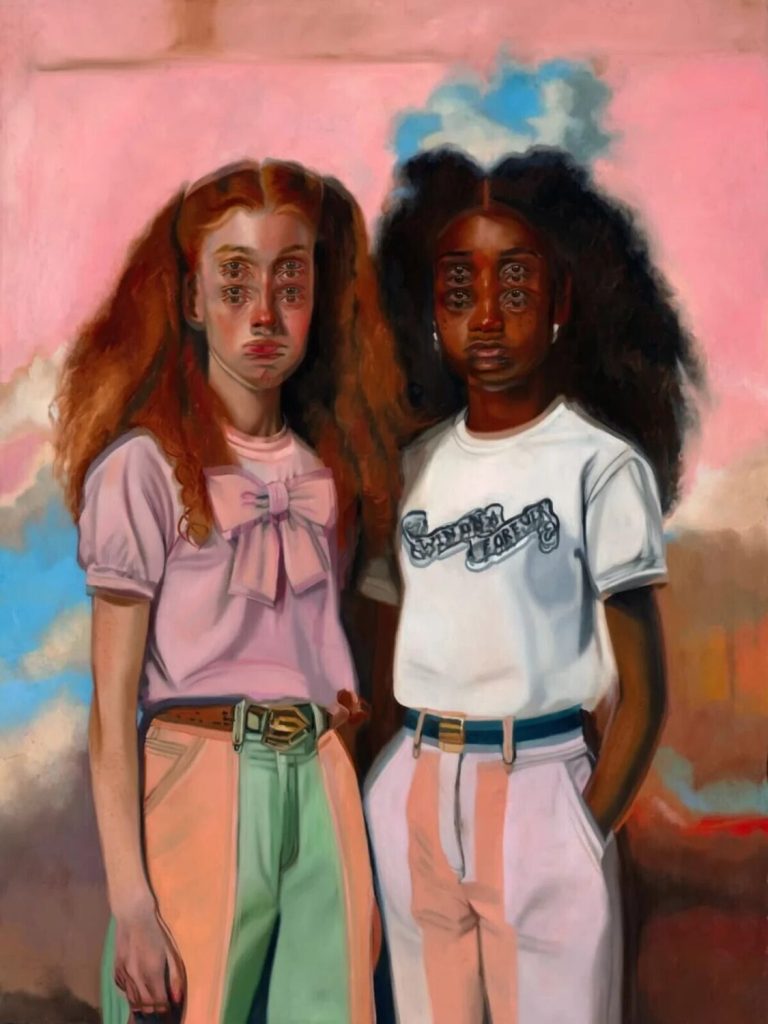 Wandering The Half Dreamed - Alex Garant