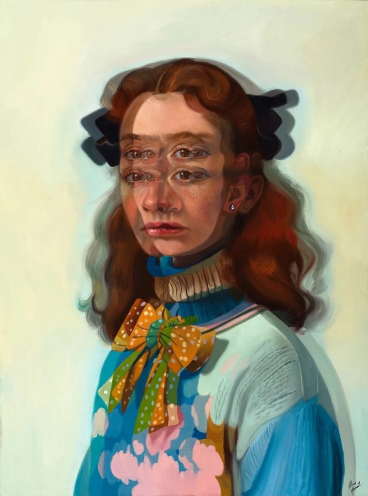 Where Are You - Alex Garant