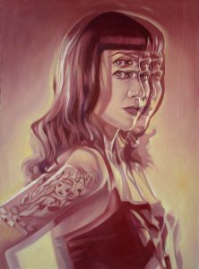 Sans Titre 13 - Alex Garant