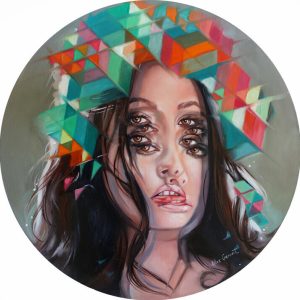 Sans Titre 14 - Alex Garant