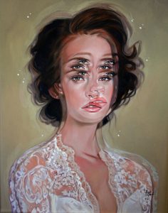 Sans Titre 15 - Alex Garant