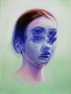 Sans Titre 2 - Alex Garant