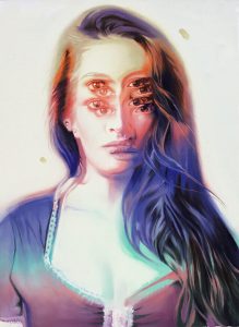 Sans Titre 4 - Alex Garant