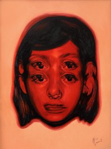 Alert. - Alex Garant