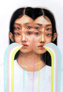 All Is Well - Alex Garant