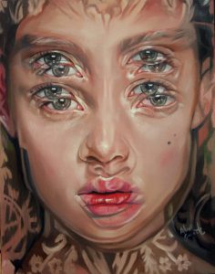 All Of Her - Alex Garant