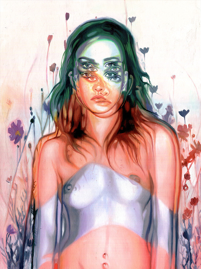 Always Searching - Alex Garant