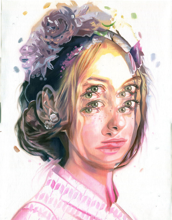 Birthday - Alex Garant