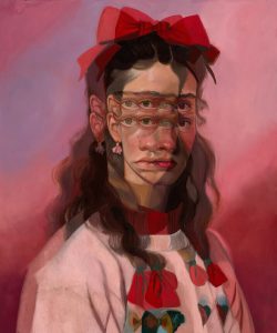 Coquelicot - Alex Garant