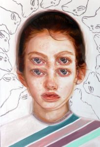 Counting On You - Alex Garant