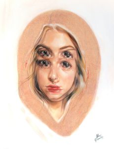 From Immortality - Alex Garant