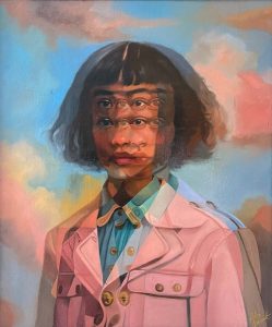 Grounded - Alex Garant