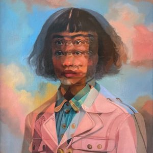 Grounded - Alex Garant