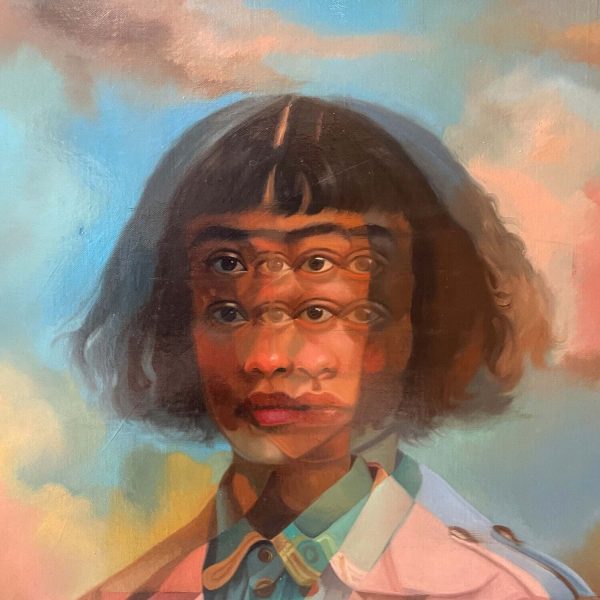 Grounded - Alex Garant