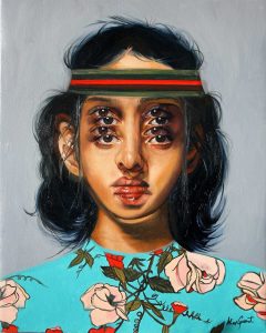 In Between - Alex Garant