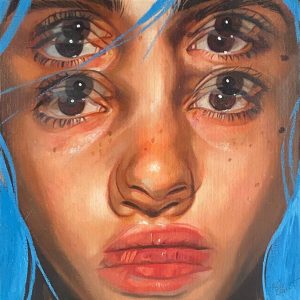 Justice - Alex Garant