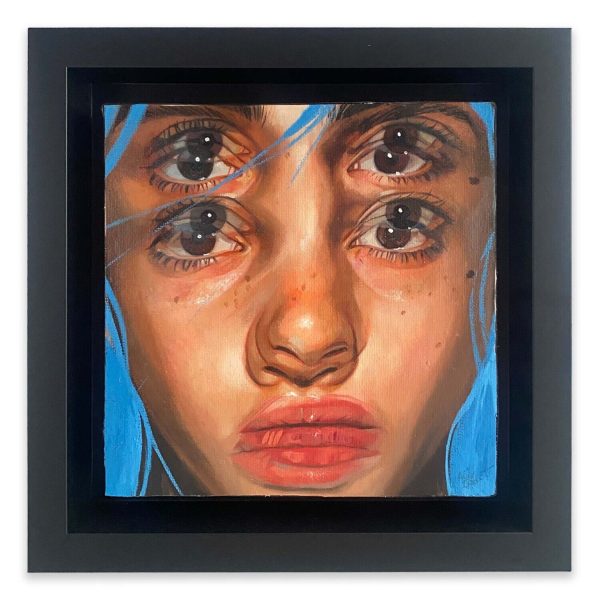 Justice - Alex Garant