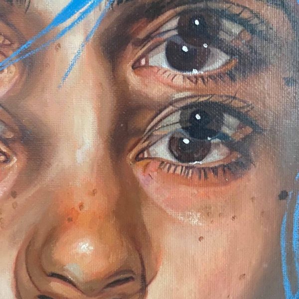 Justice - Alex Garant