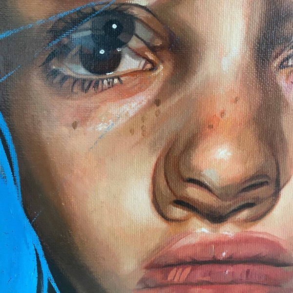 Justice - Alex Garant