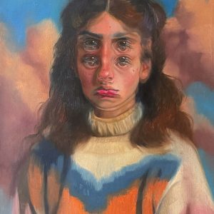 Marabout - Alex Garant