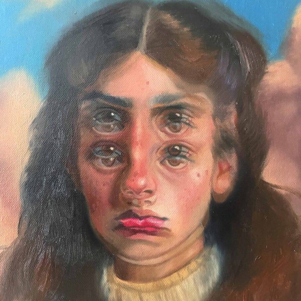 Marabout - Alex Garant